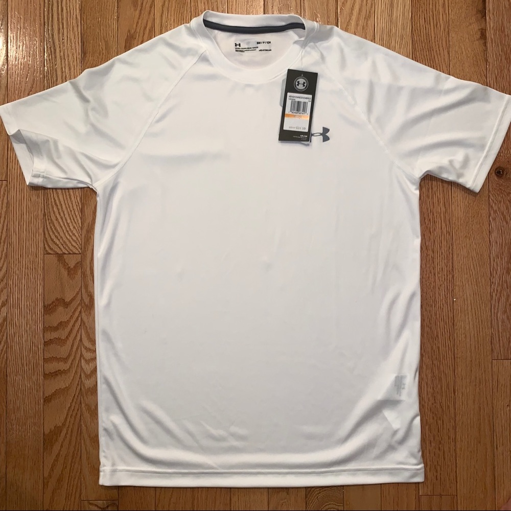 Under armour shirt